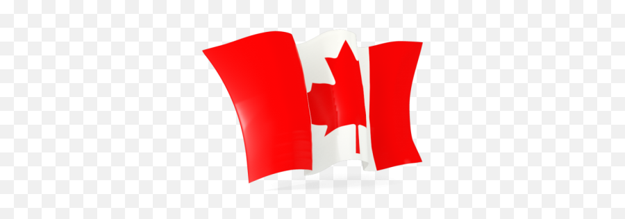 Download Canada Flag Free Png Transparent Image And Clipart - Canada Flag Gif Png Transparent Emoji,Text Emojis Youtube American Flag