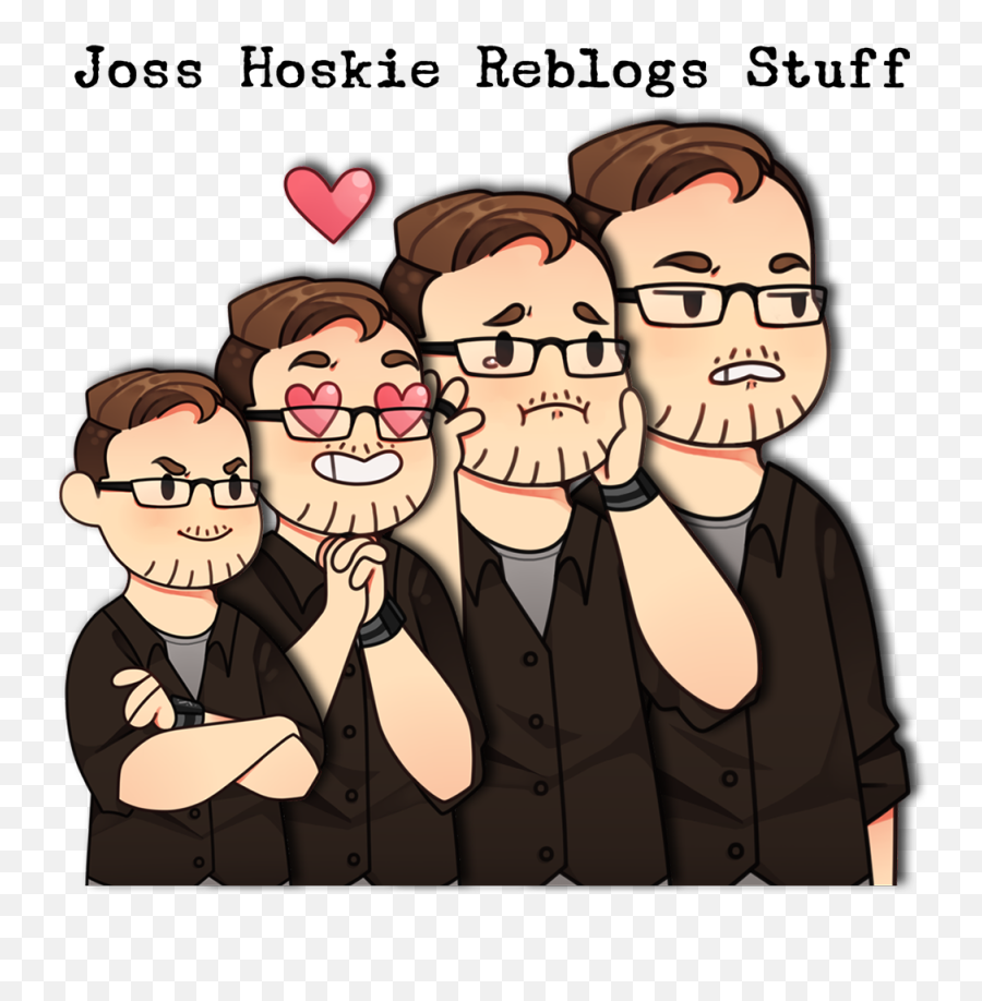 Joss Hoskie Reblogs Stuff What An - For Adult Emoji,Emotion Rolacoaster