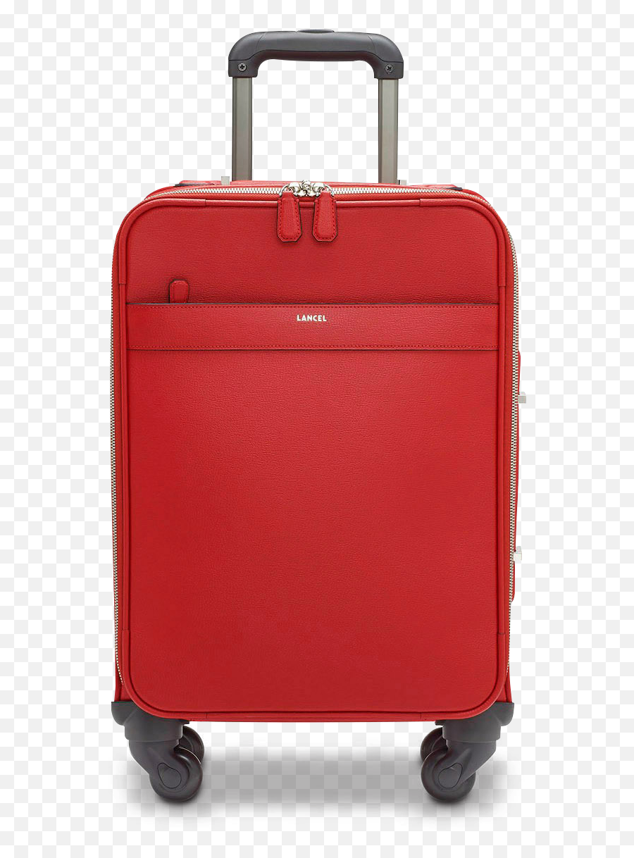 Wheel Cabin Suitcase - Valise En Cuir Lancel Emoji,Facebook Emoticons Suitcase