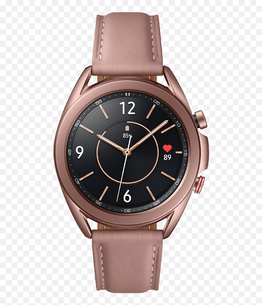 Samsung Galaxy Watch 3 41mm Vodafone - Samsung Watch 3 Emoji,Samsung 1.08 Emojis