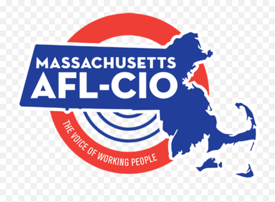 Massachusetts Afl - Cio Massachusetts Afl Cio Emoji,Emotion Code Small Intestine Acen