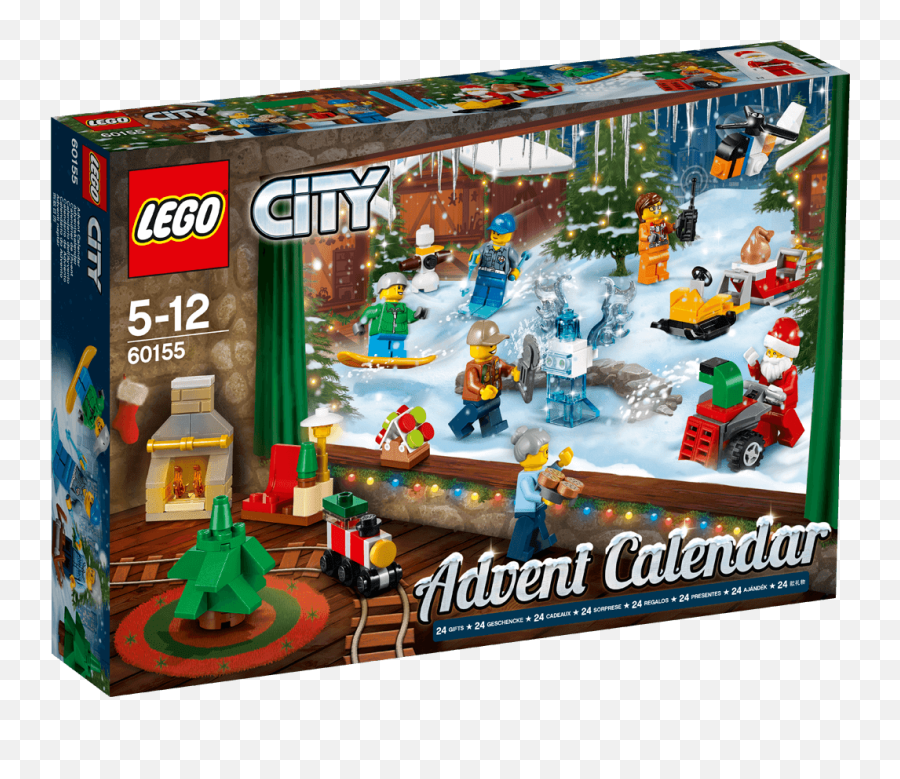 2017 - Lego City Advent Calendar 2017 Emoji,Darth Vader Emotion Mug