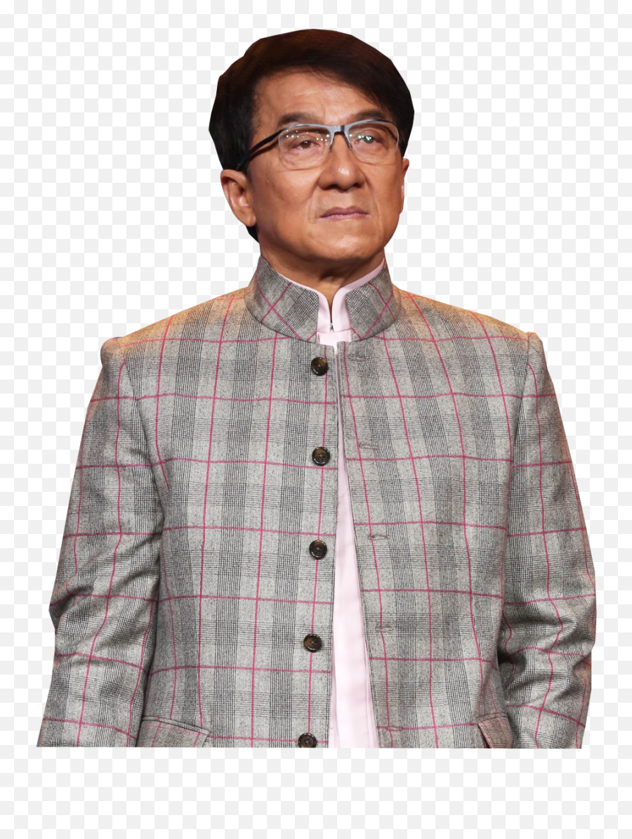 Jackie Chan Png Transparent Image - Jackie Chan Png Emoji,Jackie Chan Emotion Style