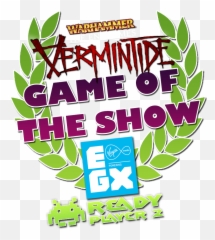 End Times - Warhammer Vermintide Emoji,Warhammer Vermintide Emoticon
