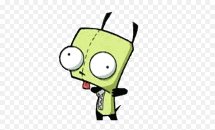 Top Sassy Gir Stickers For Android U0026 Ios Gfycat - Dancing Invader Zim Gir Emoji,Catwoman Emoticons