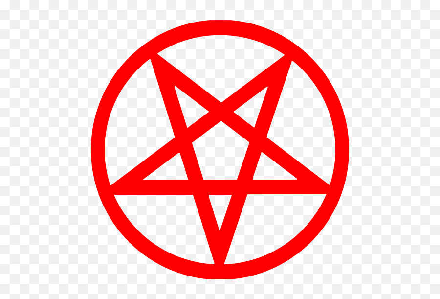Pentagram - Logo De Arch Enemy Emoji,Pentagram With Emojis