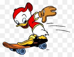 Disney Skateboard Clip Art Images Disney Clip Art Galore - Cool Drawings Of Skateboards Emoji,Skateboard Emoji