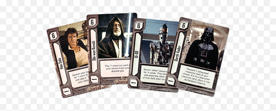 Star Wars Novels - Star Wars Board And Card Games Emoji,Obi Wan Quotes Om Emotion