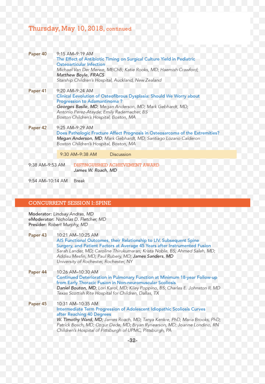 Rev Fnl Posna Am18 Abbrev Pgm - Language Emoji,Emotion Regulation Handout 18