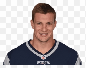 Performance - Rob Gronkowski Headshot Emoji,Patriots Emoticon Gronk