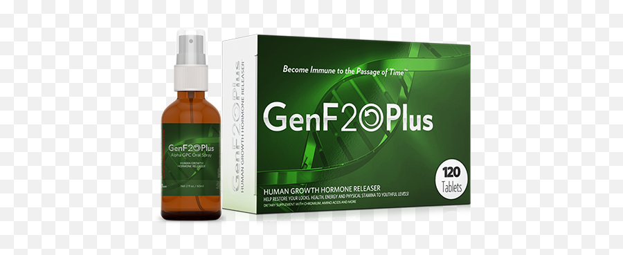 Genf20 Plus Review - Genf20 Plus Emoji,Emotions Hgh Note