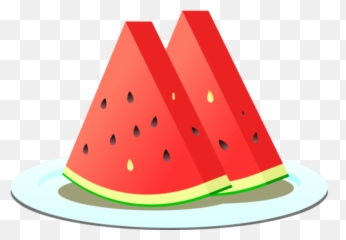 Plantleafsphere Png Clipart - Royalty Free Svg Png Watermelon Wedges Clipart Emoji,Mellonhead Emoticon