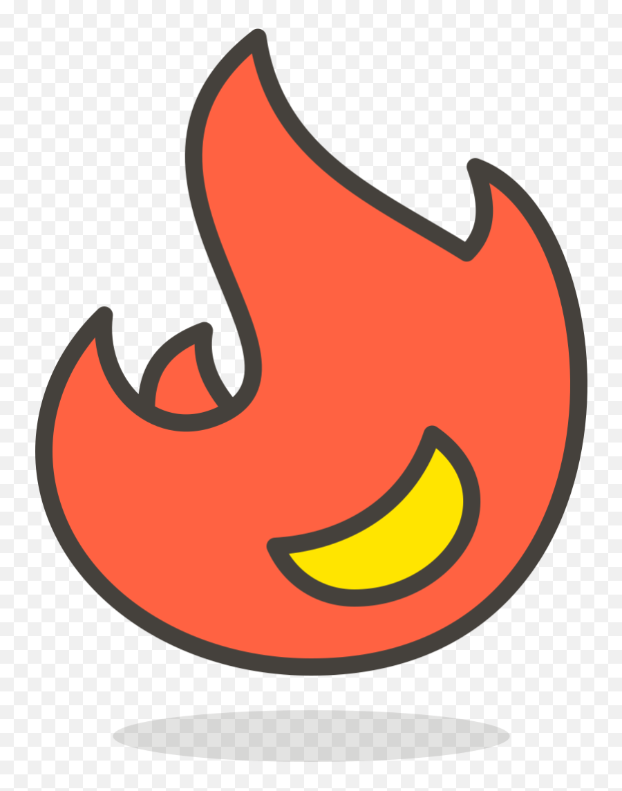 Emoji Llama De Fuego Png Clipart - Png,Llama Emoji