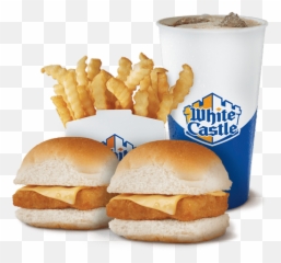 Menu Emoji,Fries And Burgers Made Out Of Emojis