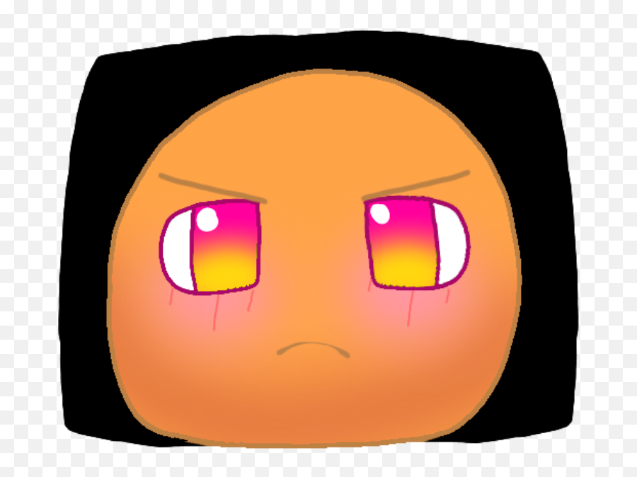 Yukkuzilth - Fictional Character Emoji,Hummus Emoticon