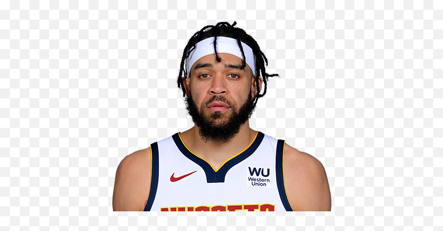 Javale Mcgee - The Athletic Javale Mcgee Emoji,Nba No Background Emojis