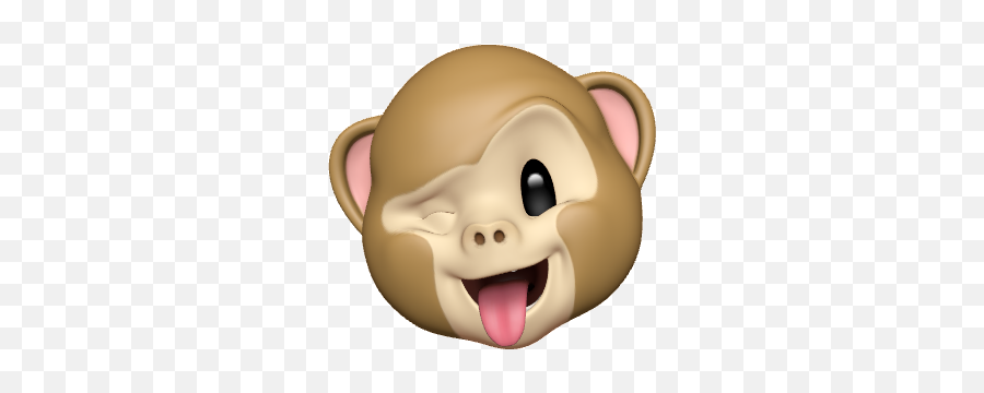 Bovinenightmare - Tml Emoji,Monkey Covering Eye Emoji