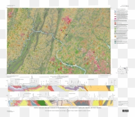 Usgs Open - File Report 02437 Photo Gallery Frederick Quadrangle Emoji,Drake Fine Iwth Showing Emotion Line