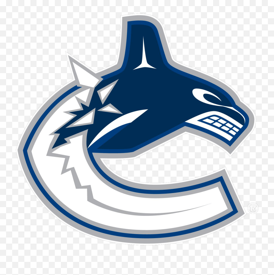 Sportscastr U2022 Vancouver Canucks Vs Vegas Golden Knights - Vancouver Canucks Logo Emoji,Aleix Martinez Emotion Faces