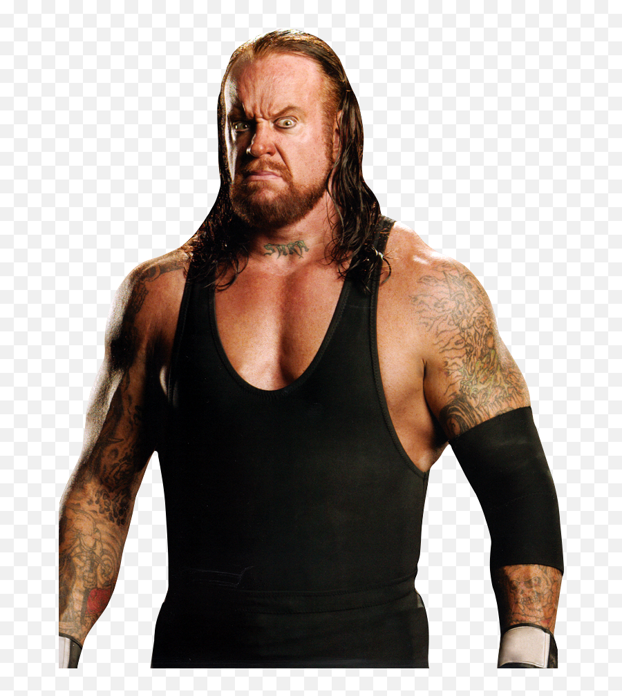 Undertaker Download Transparent Png - Undertaker Transparent Background Emoji,Emoji Undertaker