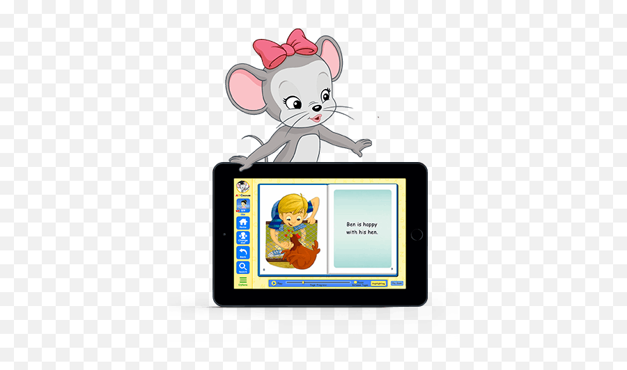 Abcmouse Educational Games Books Puzzles U0026 Songs For Kids - Ipad Abc Mouse Emoji,Teaching Emotions With Disney Clips
