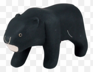 Pole Pole - T Lab Europe Animal Emoji,Panther Animal Emotion