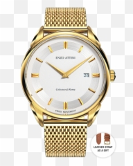 Colosseo Di Roma Swiss Movement - Enzo Attini Watches Emoji,Emoji Colosseo Facebook