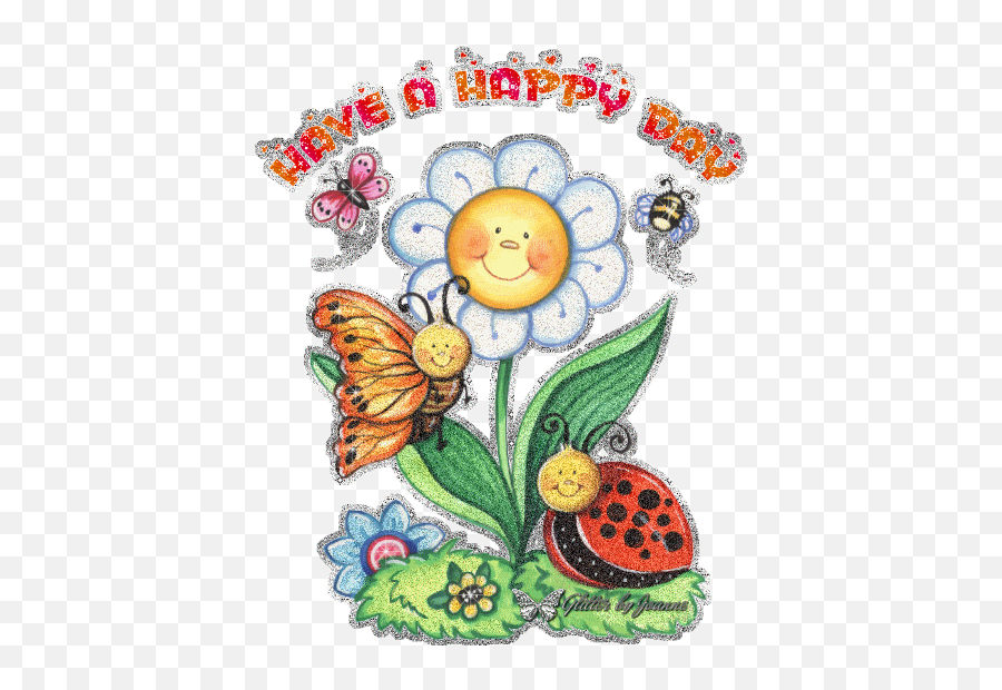 Funny Gifs Happy Days Gif - Vsgifcom 16 August Good Morning Emoji,Mccallister Emoji