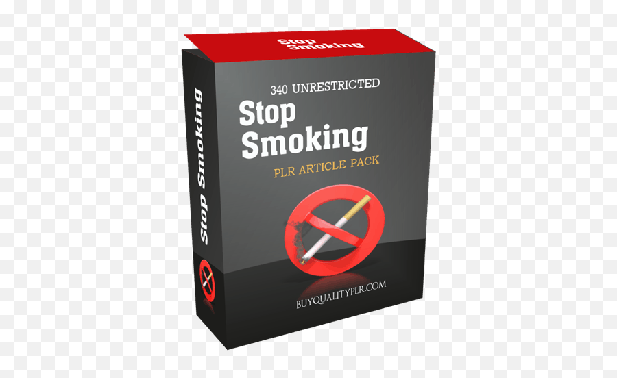 340 Unrestricted Stop Smoking Plr - Language Emoji,Quit Smoking Relearning Emotions