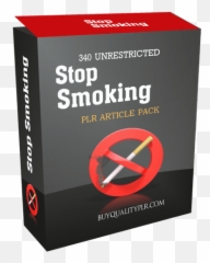 340 Unrestricted Stop Smoking Plr - Language Emoji,Quit Smoking Relearning Emotions