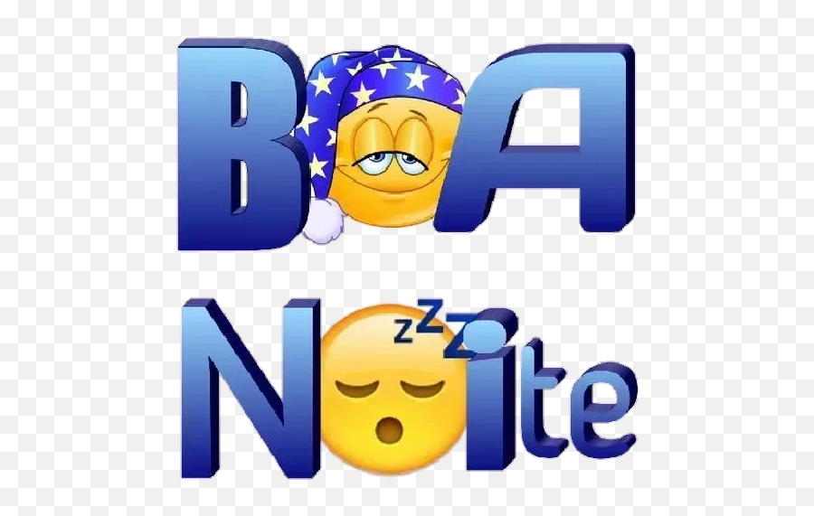 Boa Noite Whatsapp Stickers - Stickers Cloud Emojis Figurinha De Boa Noite Para Whatsapp,Argh Emoticon