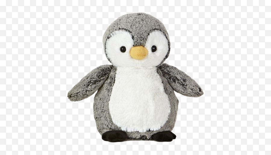 P - Aurora Penguin Emoji,Sonic Emoji Plush Sleep