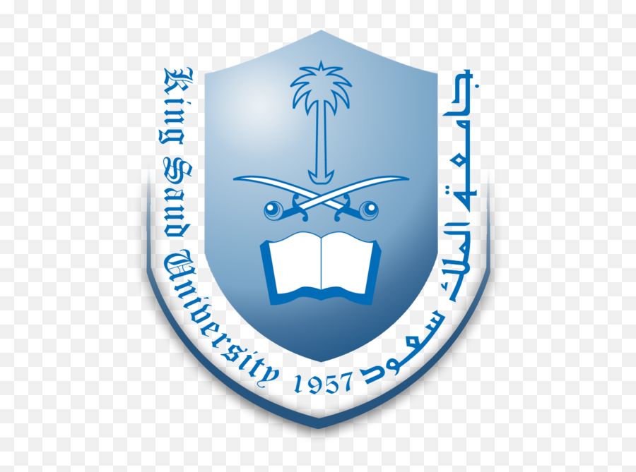Saudi Arabia 2021 Funded - Logo King Saud University Emoji,Do Saudi Arabians Use A Lot Of Heart Emojis
