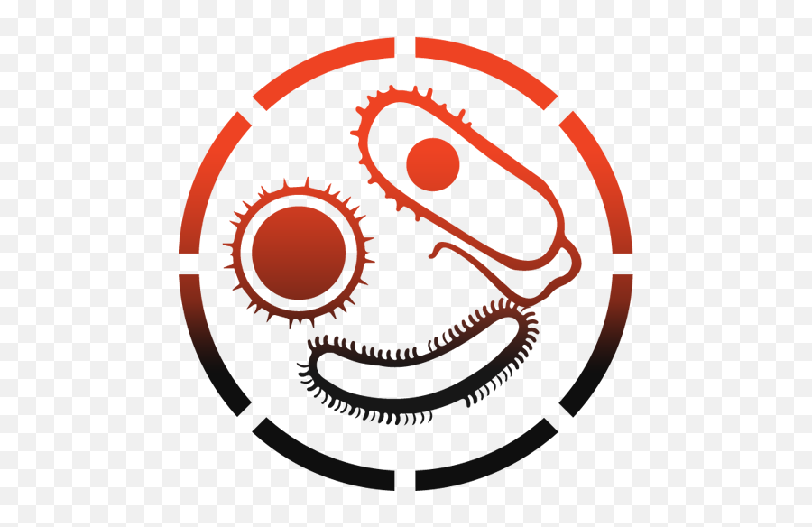 Anti - Microbial Scrubs Named Tek Scrubs Clipart Full Size Linkin Park Lp Emoji,Anti Emoticon