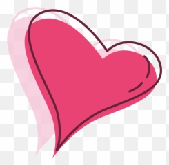 Free Heart 1187442 Png With Transparent Background - Girly Emoji,Emojis Pink Heart Broke Face Book