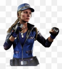 Fighting Game Characters Youu0027re Sick Of Seeing Come Back - Sonya Blade Mortal Kombat Emoji,Mortal.combat Emojis