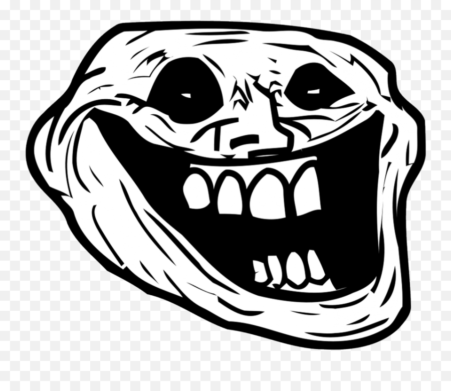 Troll Face Png Transparent Background Free - Yourpngcom Troll Face Png Transparent Emoji,Trollface Emojis