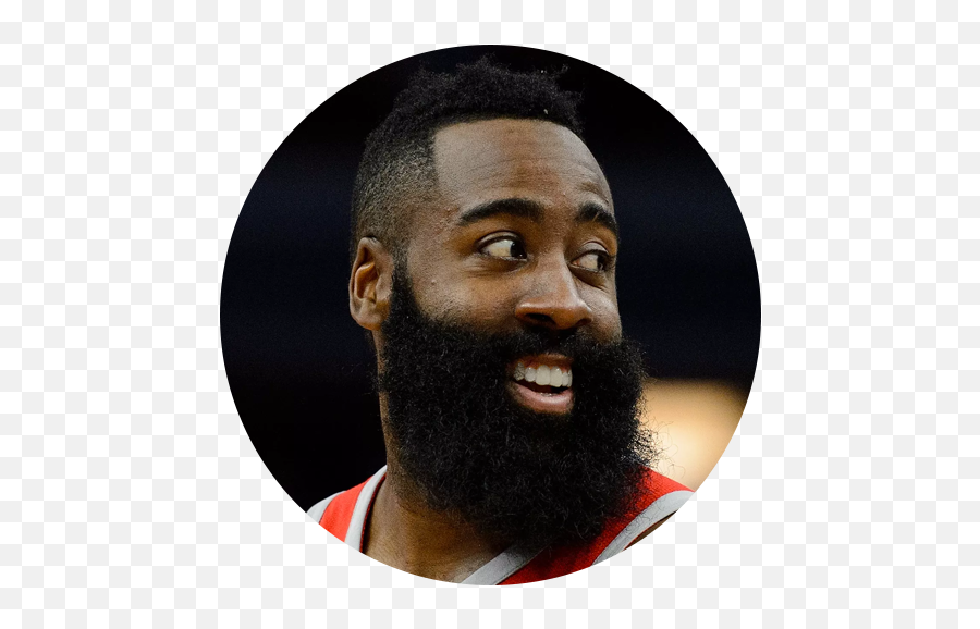 Pjf Performance - Many Kids Does James Harden Have Emoji,James Harden No Emotion