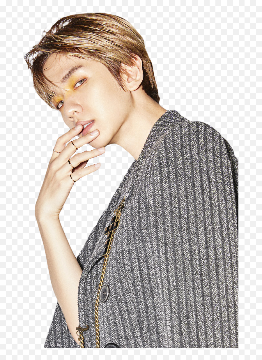 Baekhyun Exo Exoloveshot Exobaekhyun Sticker By Emoji,Emojis Baekhyun