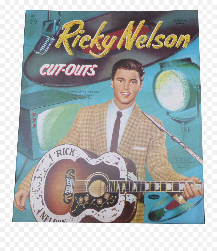 Ricky Ideas In 2021 - Ricky Nelson Emoji,Ricky Nelson Young Emotions