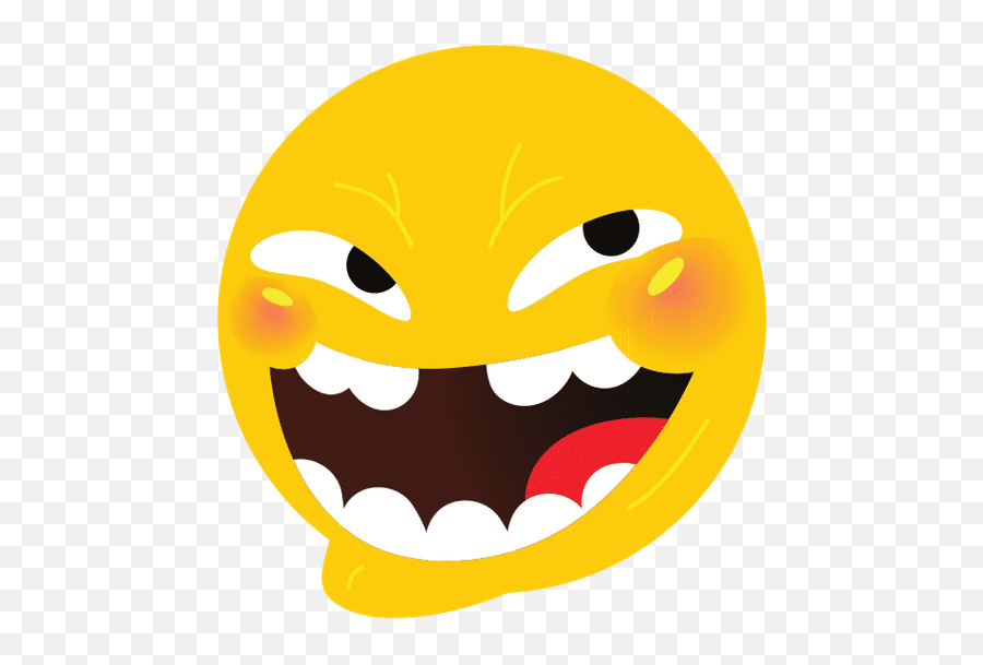 Geekclick U2013 Canva Emoji,Closed Eyes Flower Emoticon Meme