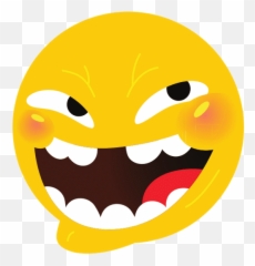 Geekclick U2013 Canva Emoji,Closed Eyes Flower Emoticon Meme