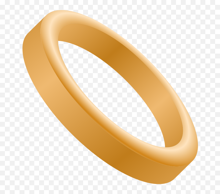 Free Clipart Ring Bluepal Emoji,Emoticon Wedding Ring