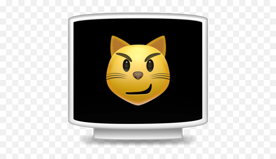 Branding Emoji,Emojis De Gatitos