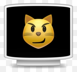 Branding Emoji,Emojis De Gatitos