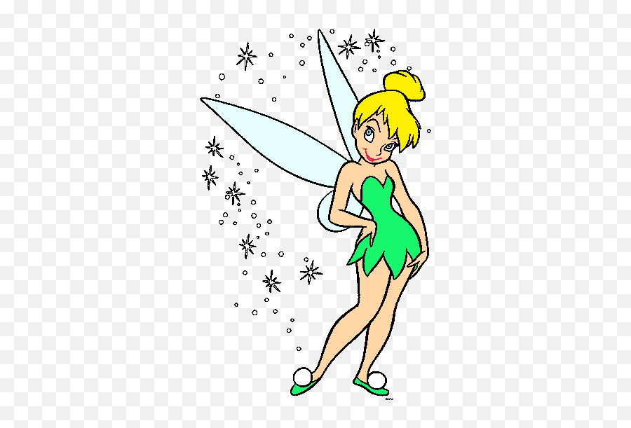 Tinker Bell Poohu0027s Adventures Wiki Fandom Emoji,Tinkerbell Can Only Handle One Emotion