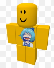Noobdev - Brick Hill Happy Emoji,Megumin Emoji