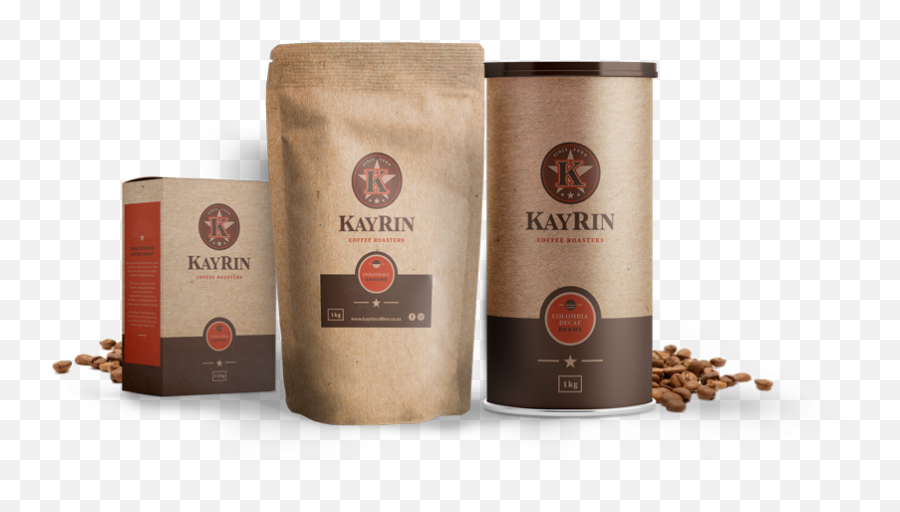 Kayrin Coffees Roasters - Quality Coffee Emoji,Bialetti Emotion Moko