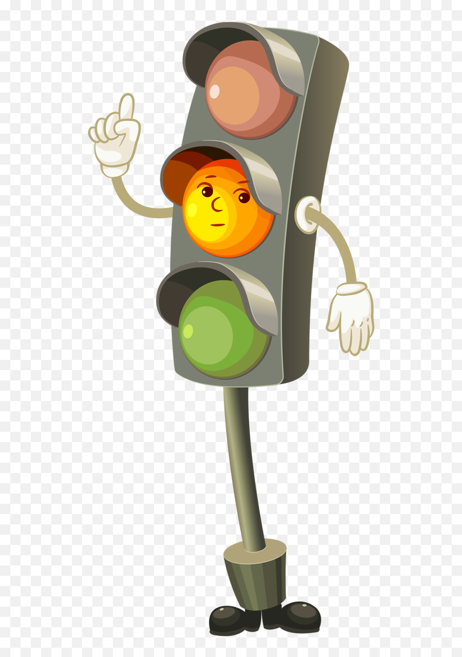 Pin Emoji,Traffic Light Emoji