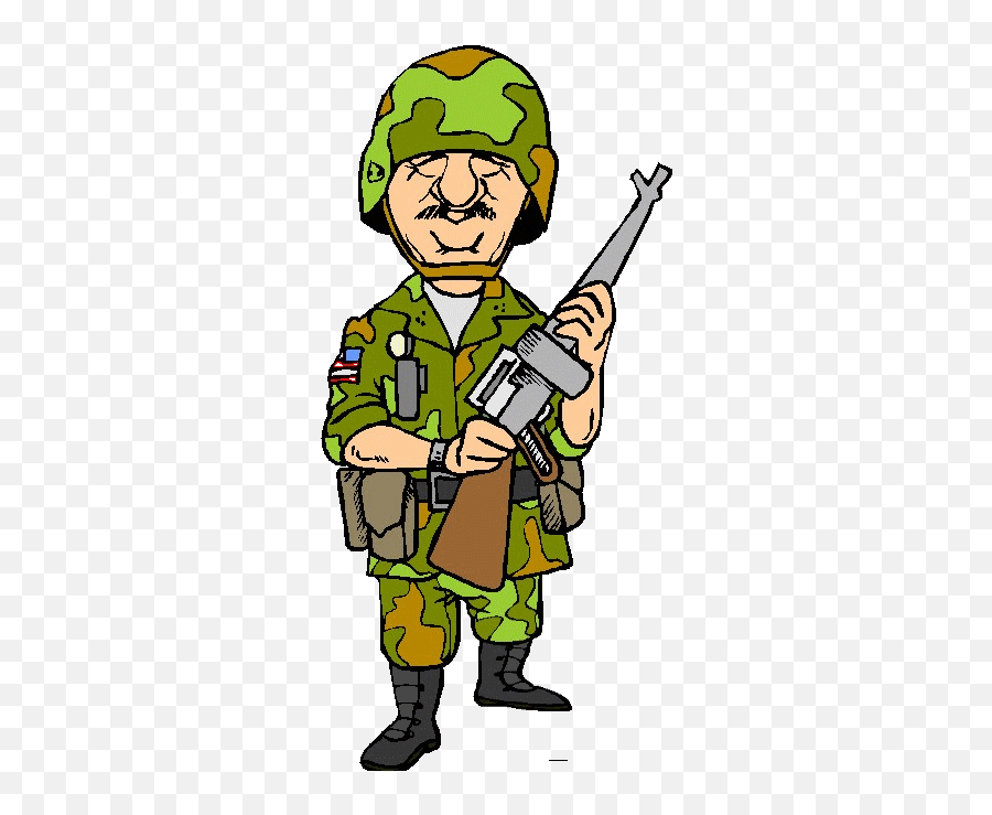 Top Soldier Stickers For Android U0026 Ios Gfycat Emoji,Baby Soldier Emoticons Gifs